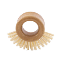 Afwasborstel - Agave vezel - Blond